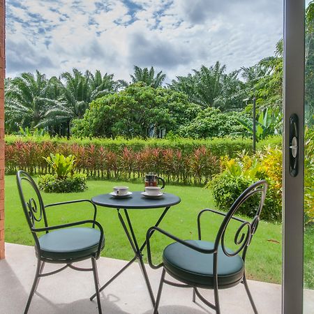 Thanyapura Sports & Health Resort Thalang Εξωτερικό φωτογραφία