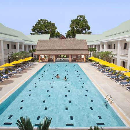 Thanyapura Sports & Health Resort Thalang Εξωτερικό φωτογραφία