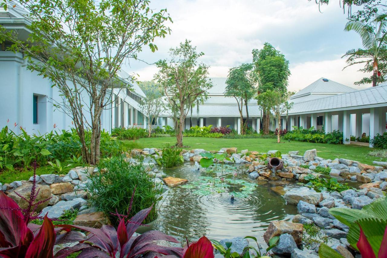 Thanyapura Sports & Health Resort Thalang Εξωτερικό φωτογραφία