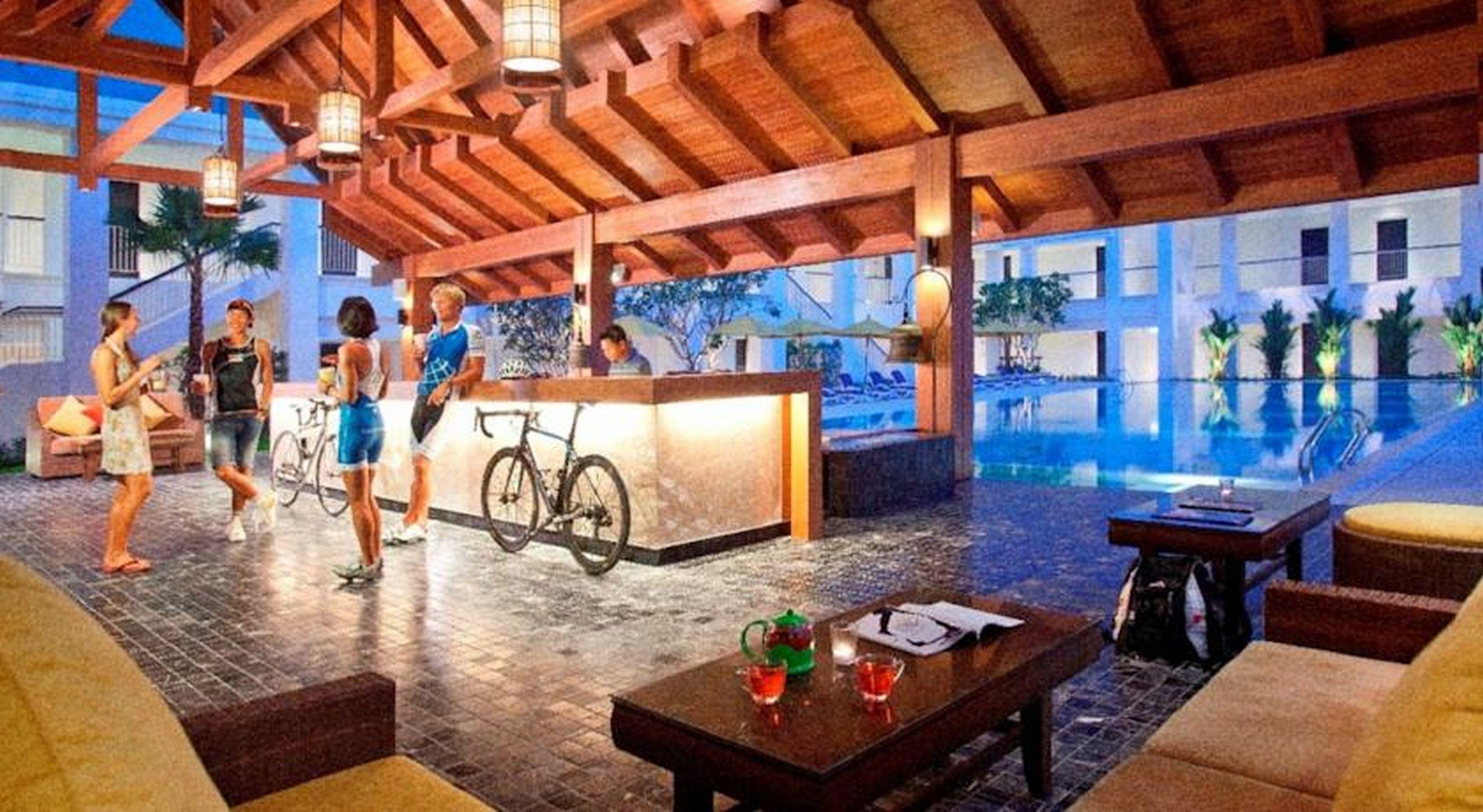 Thanyapura Sports & Health Resort Thalang Εξωτερικό φωτογραφία