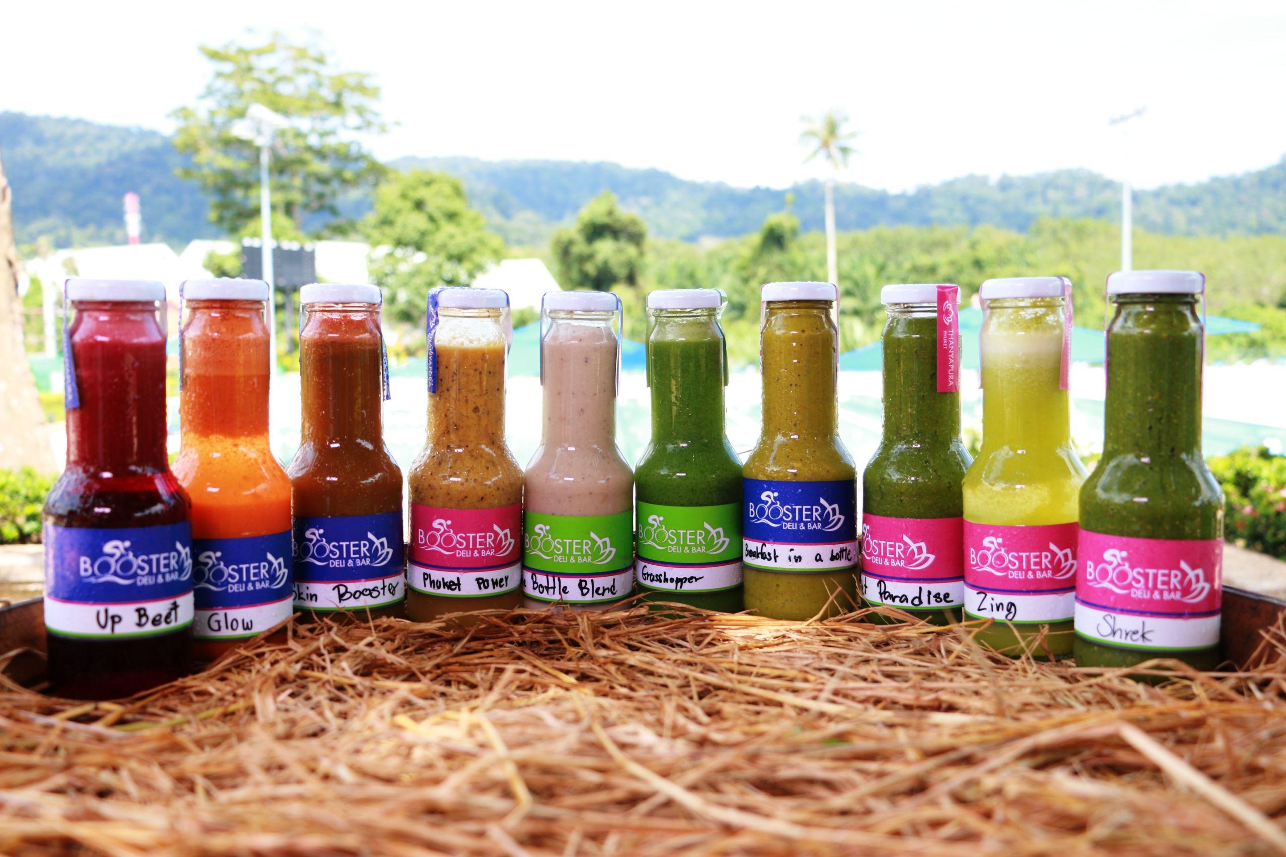 Thanyapura Sports & Health Resort Thalang Εξωτερικό φωτογραφία