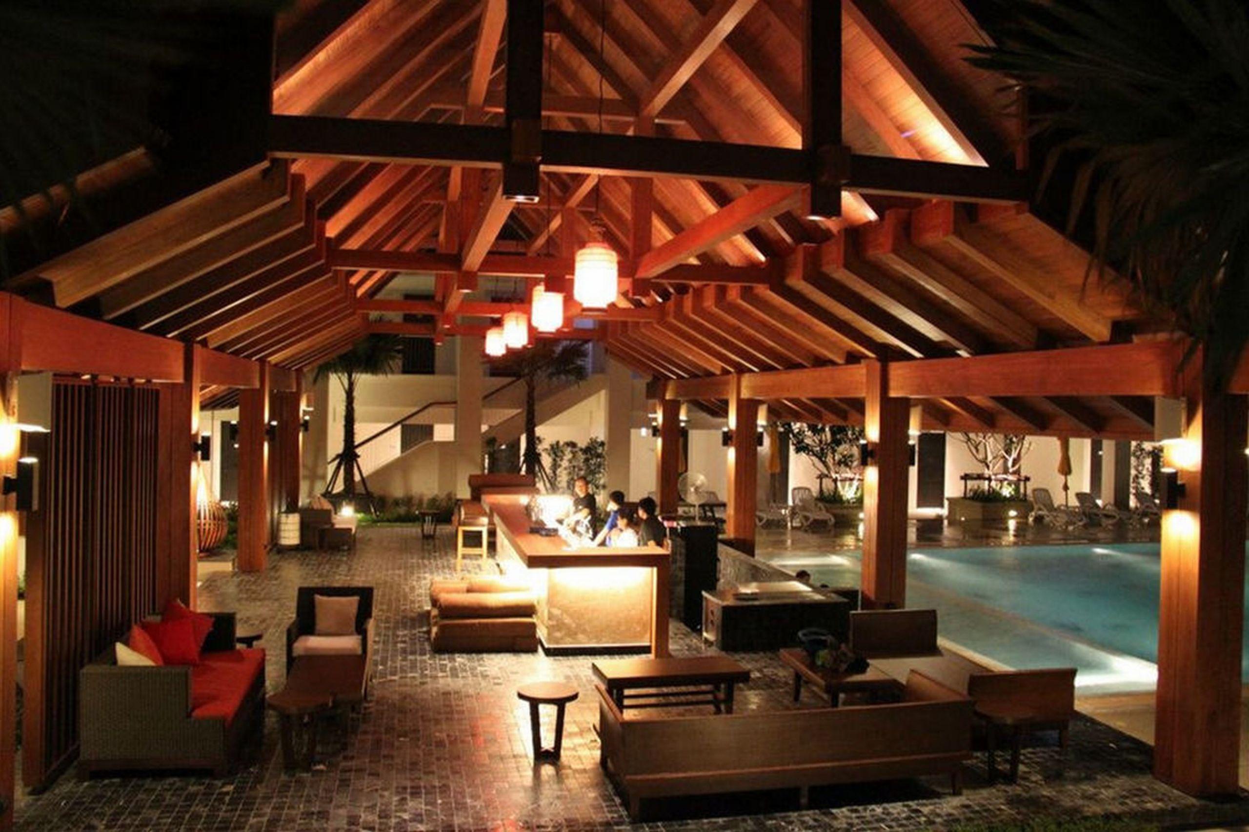 Thanyapura Sports & Health Resort Thalang Εξωτερικό φωτογραφία