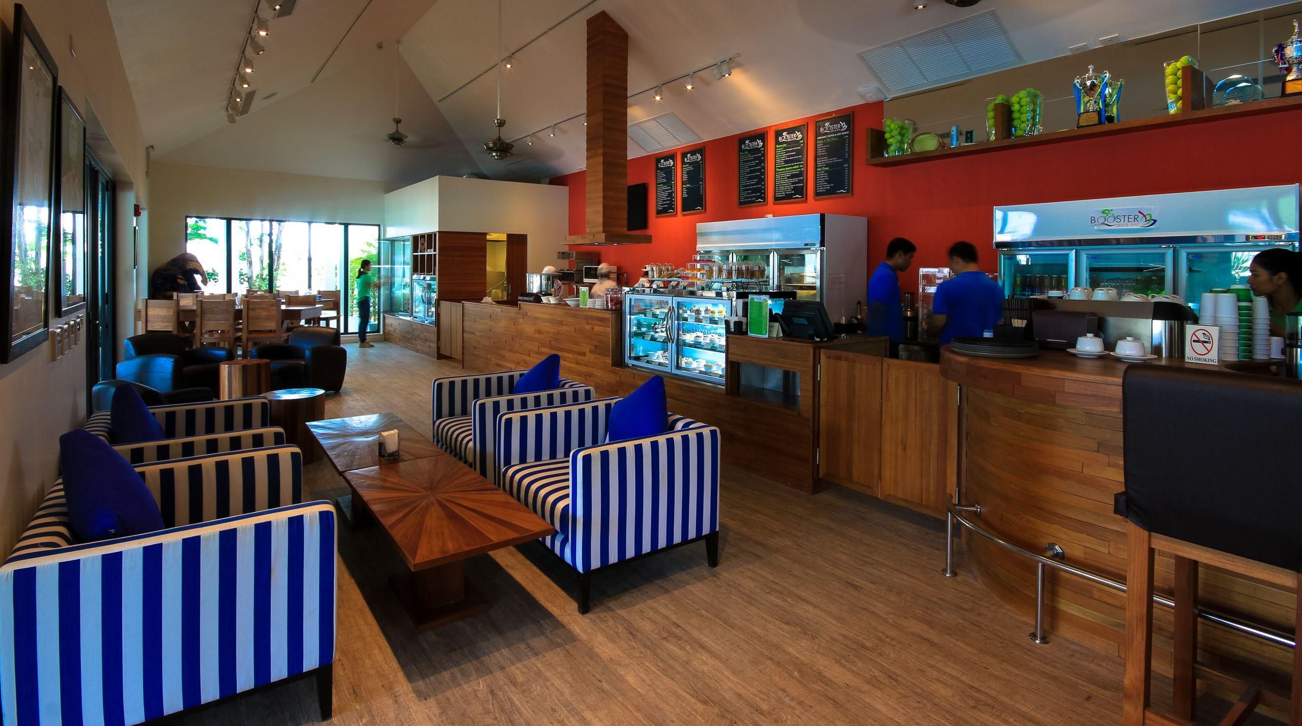 Thanyapura Sports & Health Resort Thalang Εξωτερικό φωτογραφία