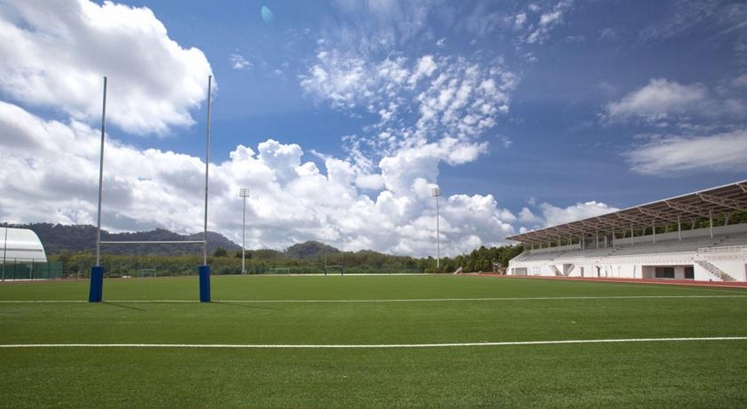 Thanyapura Sports & Health Resort Thalang Εξωτερικό φωτογραφία