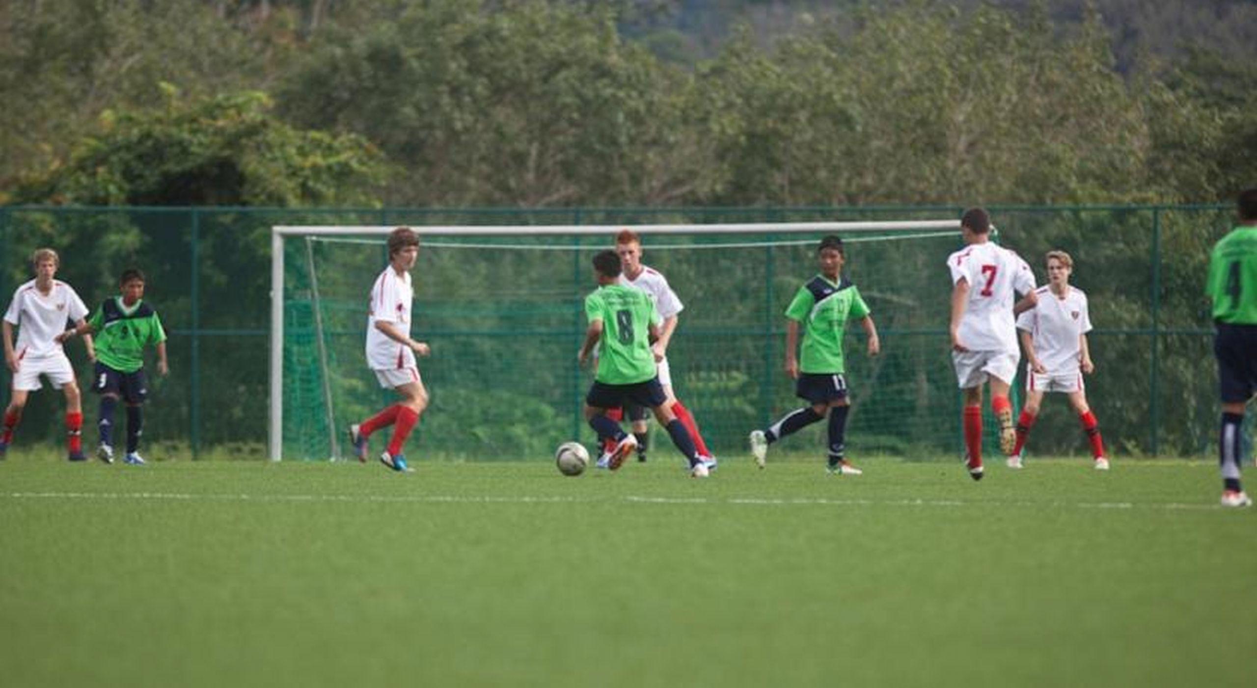 Thanyapura Sports & Health Resort Thalang Εξωτερικό φωτογραφία