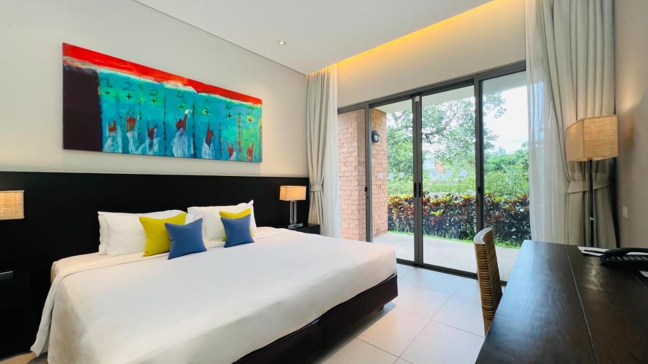 Thanyapura Sports & Health Resort Thalang Εξωτερικό φωτογραφία