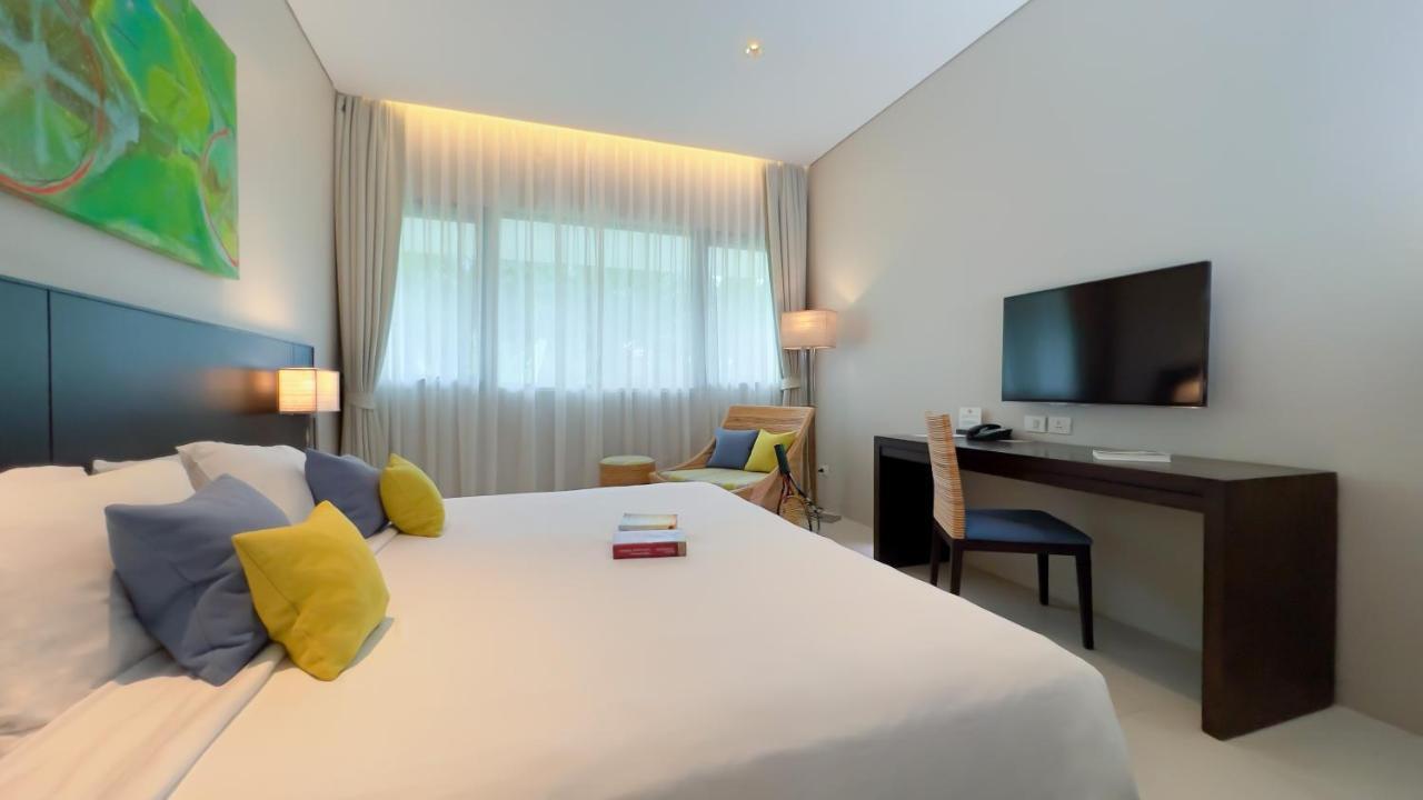 Thanyapura Sports & Health Resort Thalang Εξωτερικό φωτογραφία