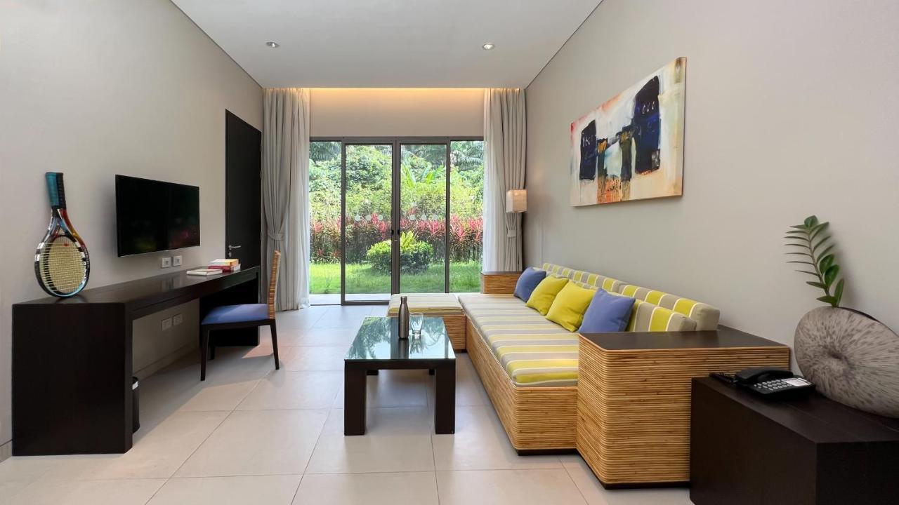 Thanyapura Sports & Health Resort Thalang Εξωτερικό φωτογραφία