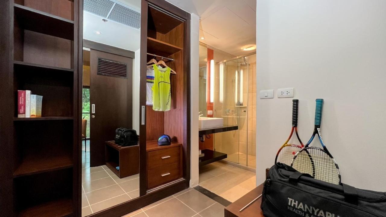 Thanyapura Sports & Health Resort Thalang Εξωτερικό φωτογραφία