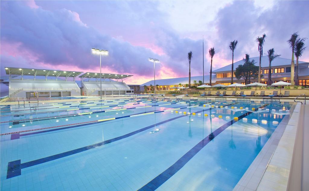 Thanyapura Sports & Health Resort Thalang Εξωτερικό φωτογραφία