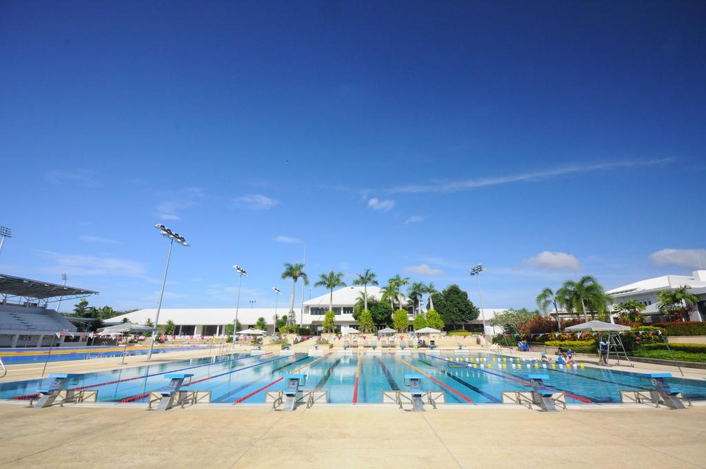 Thanyapura Sports & Health Resort Thalang Εξωτερικό φωτογραφία