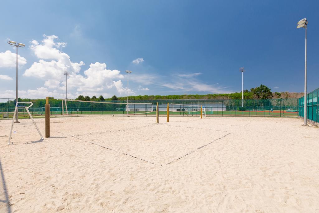 Thanyapura Sports & Health Resort Thalang Εξωτερικό φωτογραφία