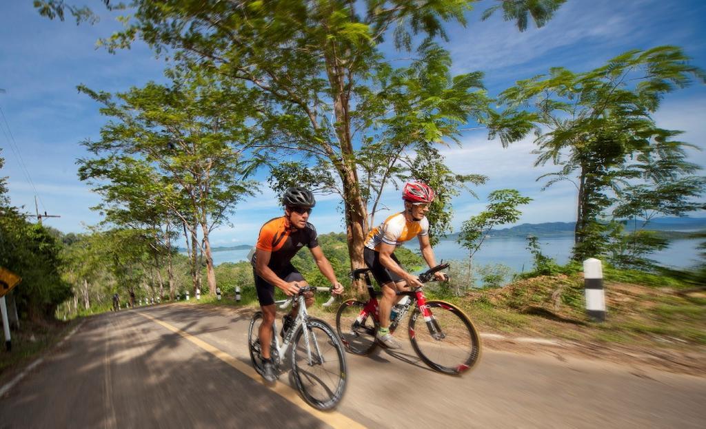 Thanyapura Sports & Health Resort Thalang Εξωτερικό φωτογραφία
